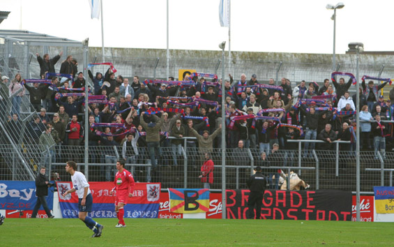 SV Wilhelmshaven vs Wuppertaler SV Borussia (2-1) (3)