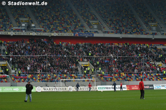 Fortuna Düsseldorf vs Wuppertaler SV Borussia (1-3) (1)