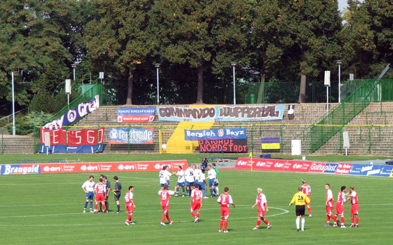 FC Rot-Weiß Erfurt vs Wuppertaler SV Borussia (0-0) (2)