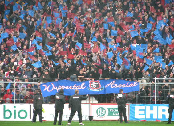 Rot-Weiss Essen vs Wuppertaler SV Borussia (1-0) (6)