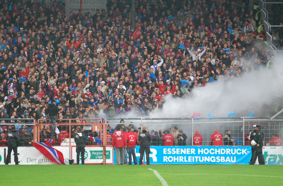 Rot-Weiss Essen vs Wuppertaler SV Borussia (1-0) (13)