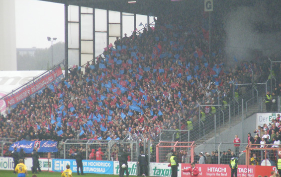 Rot-Weiss Essen vs Wuppertaler SV Borussia (1-0) (27)