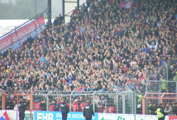 Rot-Weiss Essen vs Wuppertaler SV Borussia (1-0) (31)