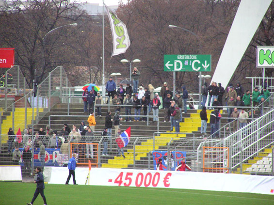 Dynamo Dresden vs Wuppertaler SV Borussia (3-0) (2)