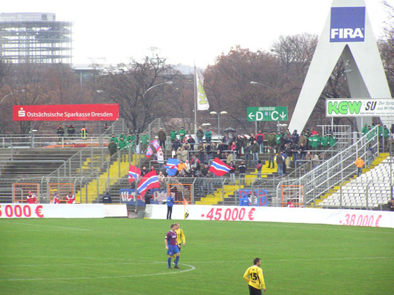 Dynamo Dresden vs Wuppertaler SV Borussia (3-0) (3)
