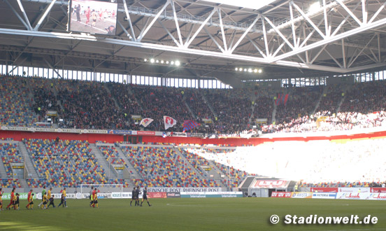 Fortuna Düsseldorf vs Wuppertaler SV Borussia (2-0) (2)