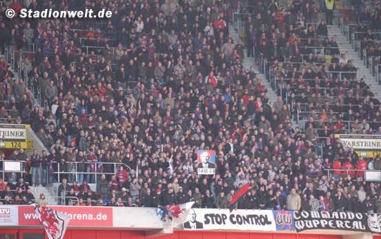 Fortuna Düsseldorf vs Wuppertaler SV Borussia (2-0) (3)