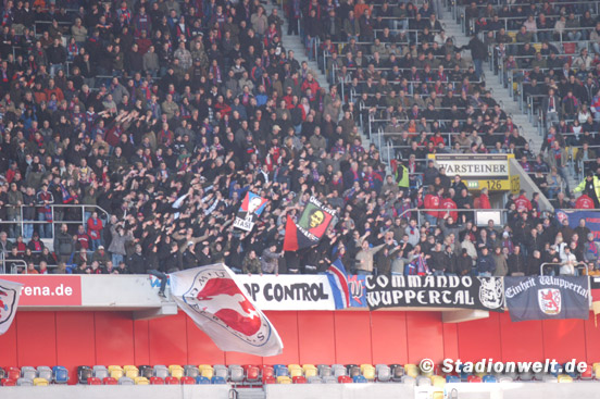 Fortuna Düsseldorf vs Wuppertaler SV Borussia (2-0) (5)