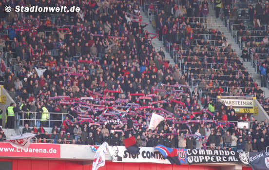 Fortuna Düsseldorf vs Wuppertaler SV Borussia (2-0) (6)