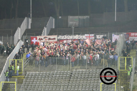 Wuppertaler SV Borussia vs FC Rot-Weiß Erfurt (3-0) (2)