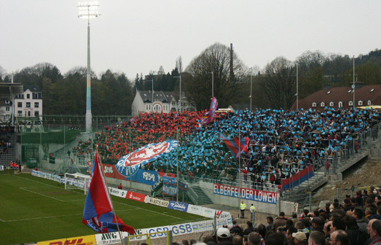 Wuppertaler SV Borussia vs Rot-Weiss Essen (2-2) (16)