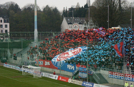 Wuppertaler SV Borussia vs Rot-Weiss Essen (2-2) (17)