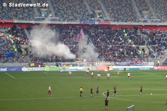 Fortuna Düsseldorf vs Wuppertaler SV Borussia (3-1) (11)