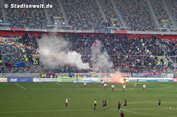 Fortuna Düsseldorf vs Wuppertaler SV Borussia (3-1) (12)