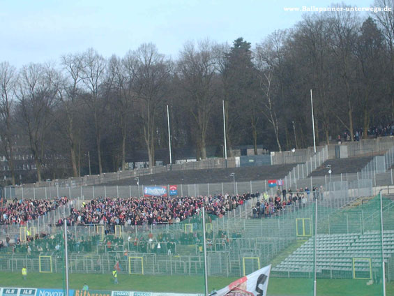 Wuppertaler SV Borussia vs 1. FC Union Berlin (0-1) (5)
