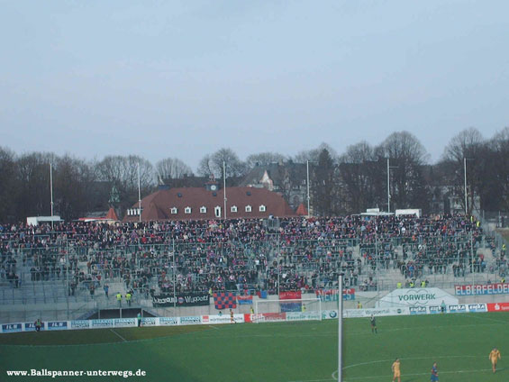 Wuppertaler SV Borussia vs 1. FC Union Berlin (0-1) (6)