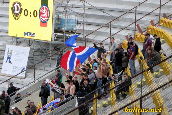 Dynamo Dresden vs Wuppertaler SV Borussia (1-1) (3)