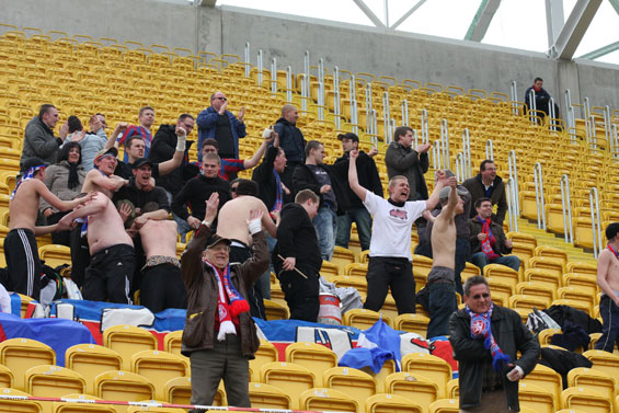 Dynamo Dresden vs Wuppertaler SV Borussia (1-1) (8)