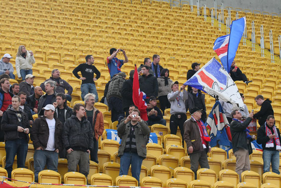 Dynamo Dresden vs Wuppertaler SV Borussia (1-1) (9)