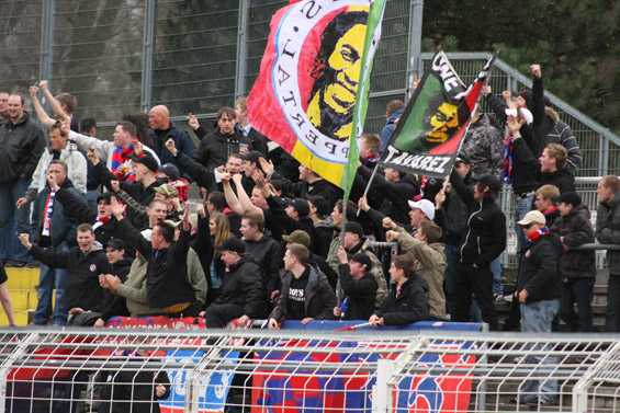 FC Carl Zeiss Jena vs Wuppertaler SV Borussia (0-0) (1)