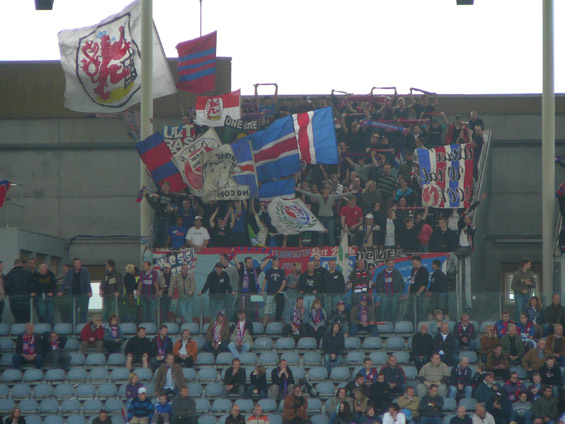 Wuppertaler SV Borussia vs FC Erzgebirge Aue (1-0) (8)
