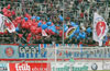 Wuppertaler SV Borussia vs Offenbacher FC Kickers (2-1)