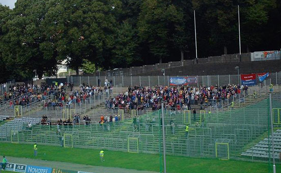 Wuppertaler SV Borussia vs Offenbacher FC Kickers (2-1) (3)