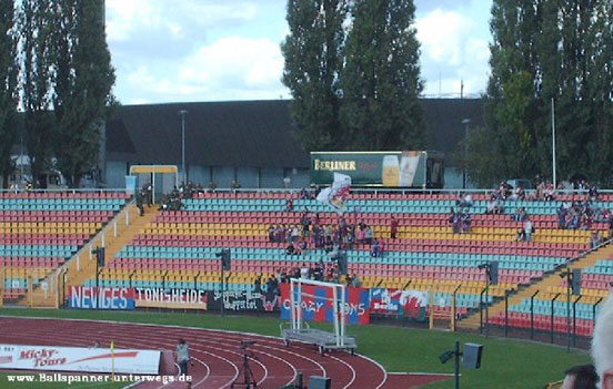1. FC Union Berlin vs Wuppertaler SV Borussia (0-0) (2)