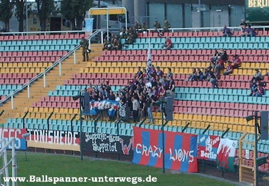 1. FC Union Berlin vs Wuppertaler SV Borussia (0-0) (3)