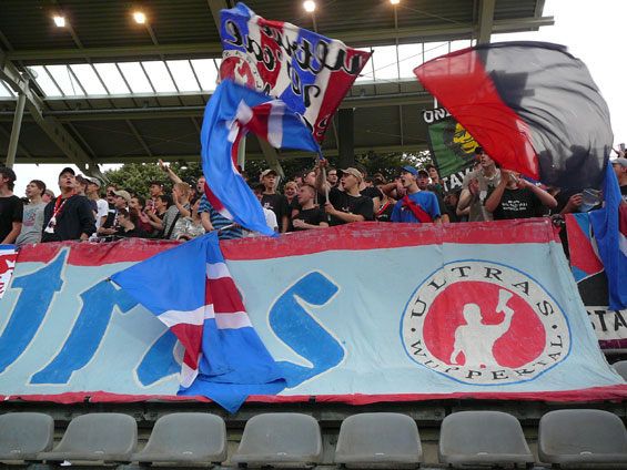 Wuppertaler SV Borussia vs SSV Jahn Regensburg (2-2) (3)