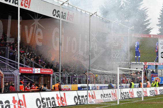 VfL Osnabrück vs Wuppertaler SV Borussia (1-1) (3)