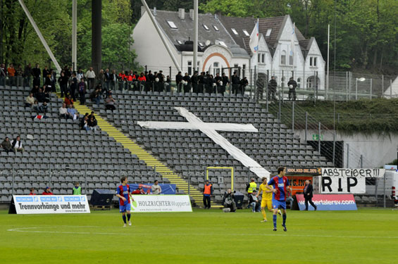 Wuppertaler SV Borussia vs FC Carl Zeiss Jena (1-1) (3)