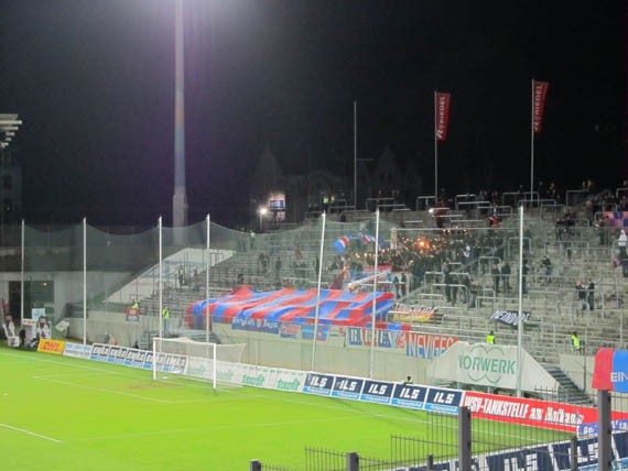 Wuppertaler SV Borussia vs FC Schalke 04 II (2-0) (1)