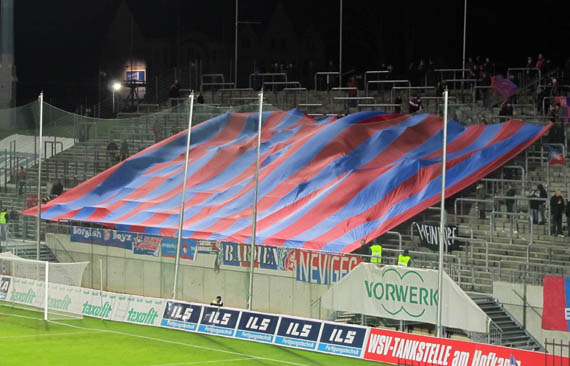 Wuppertaler SV Borussia vs FC Schalke 04 II (2-0) (3)