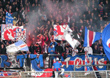 Rot-Weiss Essen vs Wuppertaler SV Borussia (1-1)