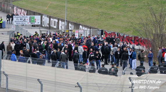 Rot-Weiss Essen vs Wuppertaler SV Borussia (1-1) (3)