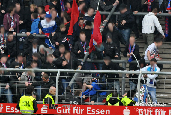 Rot-Weiss Essen vs Wuppertaler SV Borussia (1-1) (11)