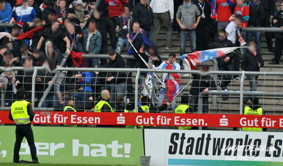 Rot-Weiss Essen vs Wuppertaler SV Borussia (1-1) (12)