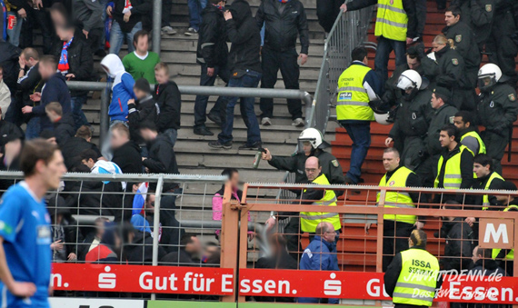 Rot-Weiss Essen vs Wuppertaler SV Borussia (1-1) (13)