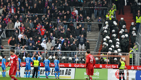 Rot-Weiss Essen vs Wuppertaler SV Borussia (1-1) (15)