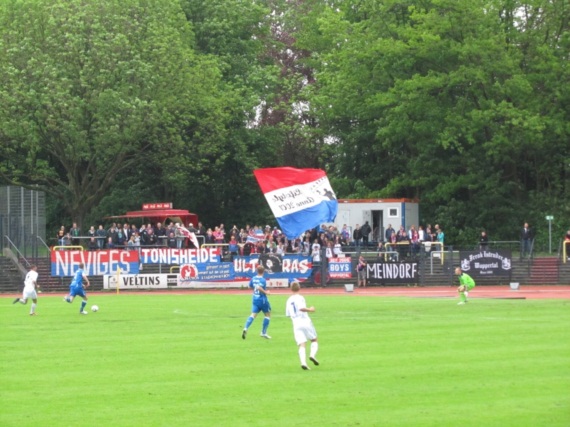 FC Schalke 04 II vs Wuppertaler SV Borussia (1-2) (4)