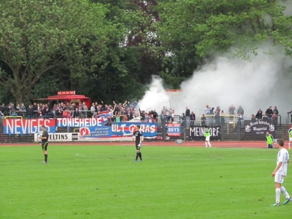 FC Schalke 04 II vs Wuppertaler SV Borussia (1-2) (10)