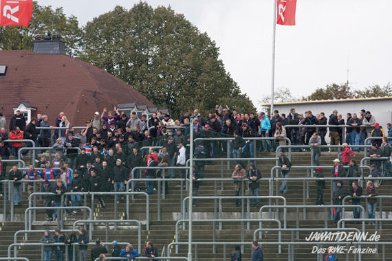 Wuppertaler SV Borussia vs Rot-Weiss Essen (5-2) (1)