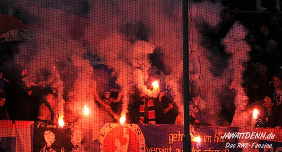 Wuppertaler SV Borussia vs Rot-Weiss Essen (2-2) (6)