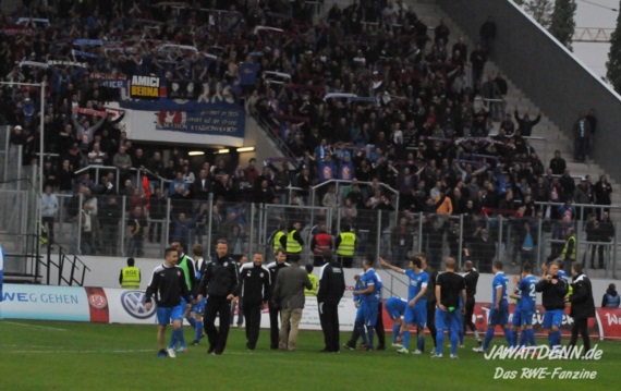 Rot-Weiss Essen vs Wuppertaler SV Borussia (1-2) (7)