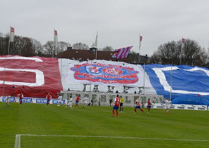 Wuppertaler SV vs 1. FC Bocholt 1900 (1-0)
