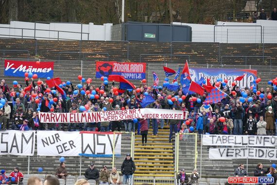 Wuppertaler SV vs 1. FC Bocholt 1900 (1-0) (10)