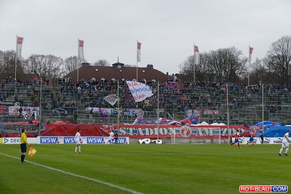 Wuppertaler SV vs 1. FC Bocholt 1900 (1-0) (23)
