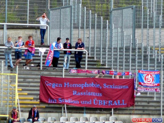 Wuppertaler SV vs SC Kapellen-Erft (3-1) (2)