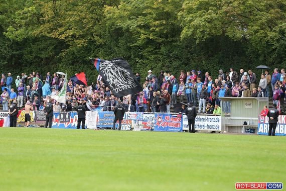 TV Jahn Hiesfeld vs Wuppertaler SV (1-1) (7)